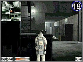 2 - Misja 7-B cz.3 | Gorky 02 Aurora Watching - Gorky 02: Aurora Watching - poradnik do gry