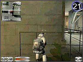 3 - Misja 7-B cz.3 | Gorky 02 Aurora Watching - Gorky 02: Aurora Watching - poradnik do gry