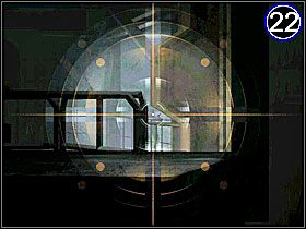 Znowu czeka cię cicha walka - Misja 7-B cz.3 | Gorky 02 Aurora Watching - Gorky 02: Aurora Watching - poradnik do gry