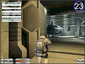 4 - Misja 7-B cz.3 | Gorky 02 Aurora Watching - Gorky 02: Aurora Watching - poradnik do gry