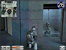 Biegnij dalej - Misja 7-B cz.3 | Gorky 02 Aurora Watching - Gorky 02: Aurora Watching - poradnik do gry