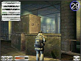 7 - Misja 7-B cz.3 | Gorky 02 Aurora Watching - Gorky 02: Aurora Watching - poradnik do gry