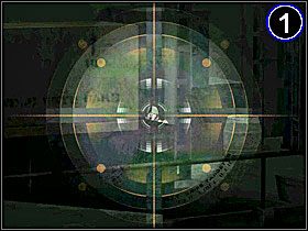 1 - Misja 8-A cz.1 | Gorky 02 Aurora Watching - Gorky 02: Aurora Watching - poradnik do gry