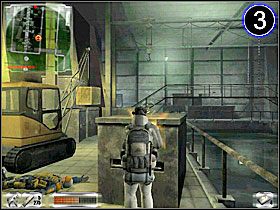 2 - Misja 8-A cz.1 | Gorky 02 Aurora Watching - Gorky 02: Aurora Watching - poradnik do gry