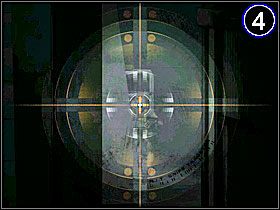 Ukryj się szybko za osłoną - jak pokazuje to obrazek [03] - Misja 8-A cz.1 | Gorky 02 Aurora Watching - Gorky 02: Aurora Watching - poradnik do gry