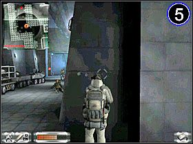 3 - Misja 8-A cz.1 | Gorky 02 Aurora Watching - Gorky 02: Aurora Watching - poradnik do gry