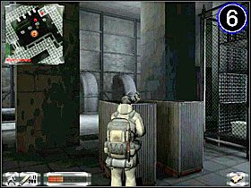 Za rogiem czai się trzech strażników - Misja 8-A cz.1 | Gorky 02 Aurora Watching - Gorky 02: Aurora Watching - poradnik do gry