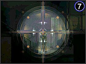 4 - Misja 8-A cz.1 | Gorky 02 Aurora Watching - Gorky 02: Aurora Watching - poradnik do gry