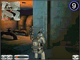 2 - Misja 8-A cz.2 | Gorky 02 Aurora Watching - Gorky 02: Aurora Watching - poradnik do gry