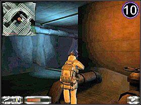 Gdy wszyscy będą martwi, biegnij dalej - Misja 8-A cz.2 | Gorky 02 Aurora Watching - Gorky 02: Aurora Watching - poradnik do gry