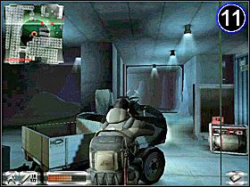 3 - Misja 8-A cz.2 | Gorky 02 Aurora Watching - Gorky 02: Aurora Watching - poradnik do gry