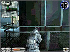 4 - Misja 8-A cz.2 | Gorky 02 Aurora Watching - Gorky 02: Aurora Watching - poradnik do gry