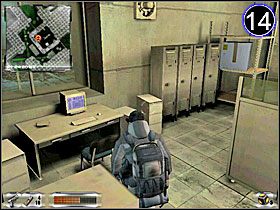 Wyjmij pistolet i wybierz cichą amunicję - Misja 8-A cz.2 | Gorky 02 Aurora Watching - Gorky 02: Aurora Watching - poradnik do gry