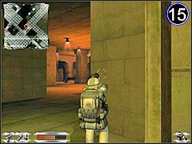 5 - Misja 8-A cz.2 | Gorky 02 Aurora Watching - Gorky 02: Aurora Watching - poradnik do gry