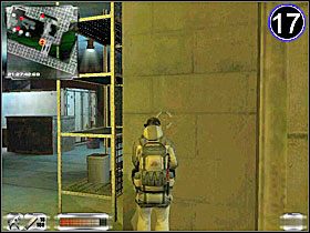 6 - Misja 8-A cz.2 | Gorky 02 Aurora Watching - Gorky 02: Aurora Watching - poradnik do gry