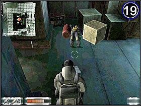 7 - Misja 8-A cz.2 | Gorky 02 Aurora Watching - Gorky 02: Aurora Watching - poradnik do gry