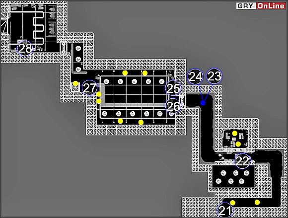 1 - Misja 8-A cz.3 | Gorky 02 Aurora Watching - Gorky 02: Aurora Watching - poradnik do gry