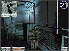 2 - Misja 8-A cz.3 | Gorky 02 Aurora Watching - Gorky 02: Aurora Watching - poradnik do gry