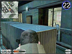 Ukryj się za przeszkodą w [21] - Misja 8-A cz.3 | Gorky 02 Aurora Watching - Gorky 02: Aurora Watching - poradnik do gry