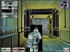 3 - Misja 8-A cz.3 | Gorky 02 Aurora Watching - Gorky 02: Aurora Watching - poradnik do gry