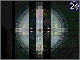 Teraz czeka cię dość trudne zadanie, więc koniecznie zapisz grę - Misja 8-A cz.3 | Gorky 02 Aurora Watching - Gorky 02: Aurora Watching - poradnik do gry