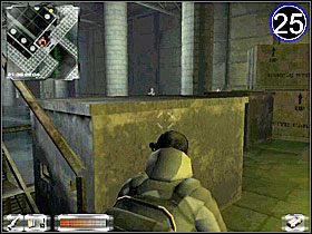 4 - Misja 8-A cz.3 | Gorky 02 Aurora Watching - Gorky 02: Aurora Watching - poradnik do gry