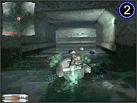 Zaczynasz w [01] - Misja 8-B | Gorky 02 Aurora Watching - Gorky 02: Aurora Watching - poradnik do gry