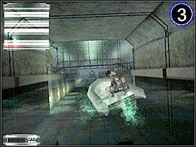 2 - Misja 8-B | Gorky 02 Aurora Watching - Gorky 02: Aurora Watching - poradnik do gry