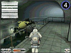 Płyń dalej - gdy zauważysz batyskaf, przejażdżka zakończy się wraz z odliczaniem (obrazek [03]) - Misja 8-B | Gorky 02 Aurora Watching - Gorky 02: Aurora Watching - poradnik do gry