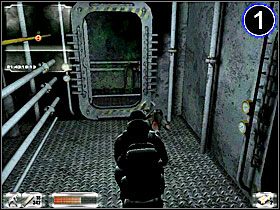 1 - Misja 9 cz.1 | Gorky 02 Aurora Watching - Gorky 02: Aurora Watching - poradnik do gry