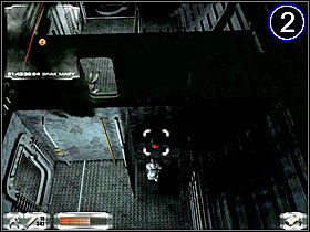 Przeszukaj ciało zabitego strażnika, widocznego w [01] - Misja 9 cz.1 | Gorky 02 Aurora Watching - Gorky 02: Aurora Watching - poradnik do gry