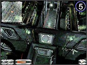 3 - Misja 9 cz.1 | Gorky 02 Aurora Watching - Gorky 02: Aurora Watching - poradnik do gry