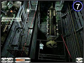 4 - Misja 9 cz.1 | Gorky 02 Aurora Watching - Gorky 02: Aurora Watching - poradnik do gry