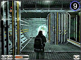 5 - Misja 9 cz.1 | Gorky 02 Aurora Watching - Gorky 02: Aurora Watching - poradnik do gry