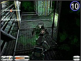 Iwan nie jest trudny do pokonania - Misja 9 cz.1 | Gorky 02 Aurora Watching - Gorky 02: Aurora Watching - poradnik do gry