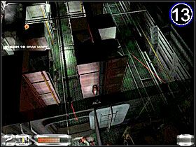 3 - Misja 9 cz.2 | Gorky 02 Aurora Watching - Gorky 02: Aurora Watching - poradnik do gry