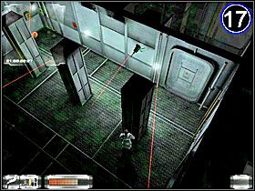 5 - Misja 9 cz.2 | Gorky 02 Aurora Watching - Gorky 02: Aurora Watching - poradnik do gry