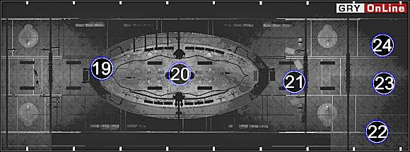 1 - Misja 9 cz.3 | Gorky 02 Aurora Watching - Gorky 02: Aurora Watching - poradnik do gry