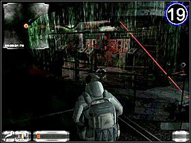 2 - Misja 9 cz.3 | Gorky 02 Aurora Watching - Gorky 02: Aurora Watching - poradnik do gry