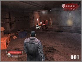 1 - 1.CRACKHOUSE | The Punisher - The Punisher - poradnik do gry