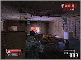 2 - 1.CRACKHOUSE | The Punisher - The Punisher - poradnik do gry