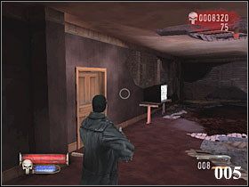 3 - 1.CRACKHOUSE | The Punisher - The Punisher - poradnik do gry