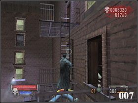 4 - 1.CRACKHOUSE | The Punisher - The Punisher - poradnik do gry