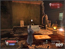 5 - 1.CRACKHOUSE | The Punisher - The Punisher - poradnik do gry