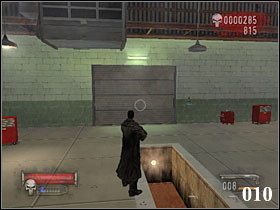 1 - 2.THE CHOP SHOP cz.1 | The Punisher - The Punisher - poradnik do gry