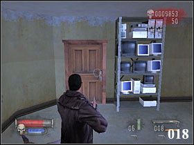 2 - 2.THE CHOP SHOP cz.2 | The Punisher - The Punisher - poradnik do gry