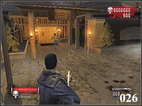 1 - 4.CENTRAL ZOO cz.1 | The Punisher - The Punisher - poradnik do gry