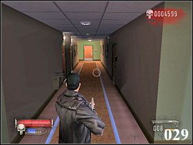 Docieramy do tego miejsca (028) - 4.CENTRAL ZOO cz.1 | The Punisher - The Punisher - poradnik do gry