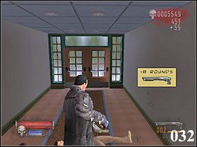 4 - 4.CENTRAL ZOO cz.1 | The Punisher - The Punisher - poradnik do gry