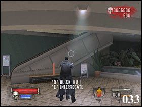 Robimy tak, aż do drzwi prowadzących do Zoo (032) - 4.CENTRAL ZOO cz.1 | The Punisher - The Punisher - poradnik do gry